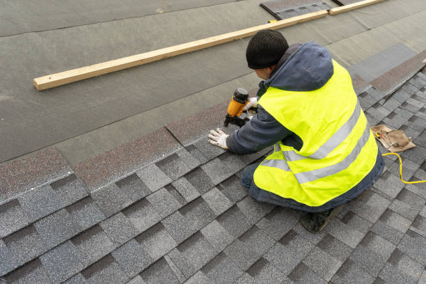 Quick and Trustworthy Emergency Roof Repair Services in Holley, NY
