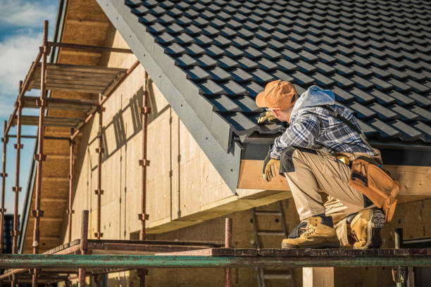 Best Emergency Roof Repair  in Holley, NY
