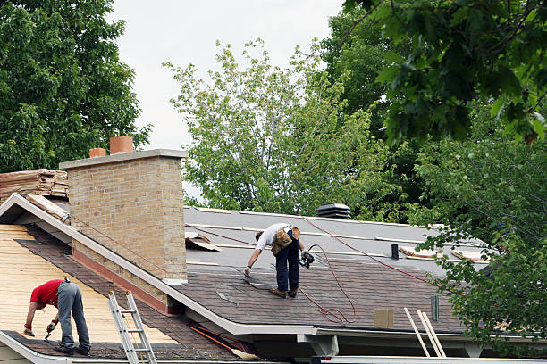 Best Storm Damage Roof Repair  in Holley, NY